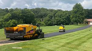 Best Driveway Removal and Replacement  in Scotts Hill, TN